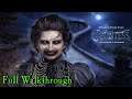 Let's Play - Mystery Case Files 18 - The Countess - Full Walkthrough