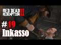 Let's Play Red Dead Redemption 2 #19: Inkasso [Story] (Slow-, Long- & Roleplay/ PC)