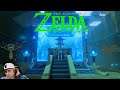 Let's Play The Legend of Zelda Breath of the Wild Challenge 100% Part 102: Schrein Hunting 2