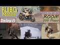 Live cum ati VOTAT 🔴 PUBG Mobile - Room 100 Playeri cu Delay 0 - Sunt cu Ochii pe Voi