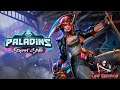 🔴LIVE - PALADINS - Revisiting this for CasiusXVIII 🔴