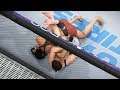 Mackenzie Dern Vs Tecia Torres | EA UFC 3 Gameplay | EA UFC 3 Fight | EA UFC3