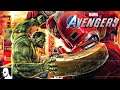 Marvel's Avengers PS4 Gameplay Deutsch #21 - HULK vs IRON MAN / DerSorbus