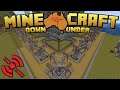 Minecraft Down Under | S3 | Live Replay 86 | Faceless Men