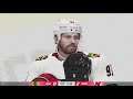 NHL 20 Season mode: Chicago Blackhawks vs New Jersey Devils - (Xbox One HD) [1080p60FPS]
