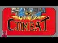 Ninja Combat Complete Longplay (Arcade/Neo Geo) - Xygor Gaming