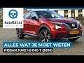 Nissan Juke (2020), ALLES wat je moet weten - AutoRAI TV