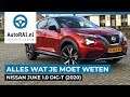 Nissan Juke (2020), ALLES wat je moet weten - AutoRAI TV