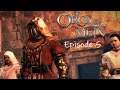 OF ORCS AND MEN (Version Améliorée) FR Episode 5 "Le Grand Inquisiteur et ses disciples..."