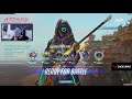Overwatch This Is How Ana God mL7 Really Plays -On Fire-
