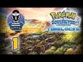 Pokémon Soul Silver Timelocke Random Tournament #1: A por el Torneo #pokemon #nuzlocke