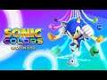 PS5 Sonic Colours Ultimate 100% Playthrough Patch 1.05 - Part 1 (Live Stream With Commentary)