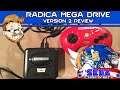 Radica Mega Drive Version 2 Review | SEGADriven