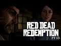 RDR: Feelin' Lucky! (Part 13)
