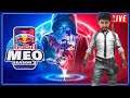 Red Bull MEO Season 3 Sri Lanka Launch!