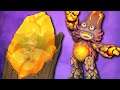 Releasing the Forgotten FIRE MONSTER! (My Singing Monsters)