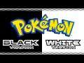 Route 10 (Spanish Version) - Pokémon Black & White