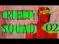 SB Plays Cruelty Squad 02 - Deconstruction