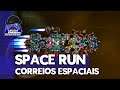 Space Run – Correios espaciais #1 – Gameplay Português Brasil [PT-BR]