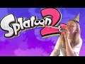 Splat Party! Splatoon Turns 5! [Splatoon 2 Private Battles Live Stream] #BTAMay | TheYellowKazoo
