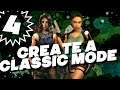 Super Smash Bros. Ultimate - Create-A-Classic Mode: Lara Croft