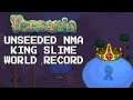 [OUTDATED] Terraria 1.3.5 King Slime Unseeded NMA in 11:15