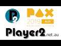 The Player 2 PAX AUS Highlight Video