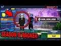 The Season 9 HACKER Joined my Lobby in Fortnite and THREATENED ME! (JENSENSNOW!?)