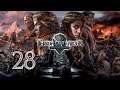 Thronebreaker: The Witcher Tales ✧ Gameplay ITA - PC ►Episodio 28