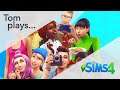 Tom plays... The Sims 4 (Ep 40)