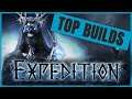 Top 5 Mejores Builds Para La Liga Expedition 🪓 ► [Path Of Exile 3.15]