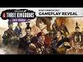 Total War: THREE KINGDOMS - Eight Princes Gameplay Preview