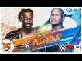 WWE 2K19 | Kofi Kingston Vs Randy Orton WWE Championship Greatest of All Time 5🌟