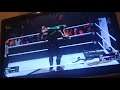 WWE2K19  RAW  SONY  MYSTERIO  VS REZAR  VIRAL