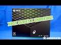 Xbox Series X Unboxing | What's in the XSX box?