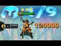 3 STAR SAMIRA | New 5 Cost Champions S4.5 | 1v9 THE WHOLE ENTIRE GAME