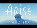 ОГОНЁК ВО МРАКЕ | ФИНАЛ - Глава 9:Надежда - ARISE: A Simple Story [#7]