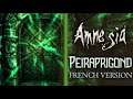 Amnesia Peiraprigond [Full Walkthrough] French Version - version française