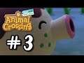 Animal Crossing: New Horizons | Ep 3 - That's Nature!