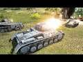 Armoured Brigade | Valour Armoured Fist Mod | MOWAS 2