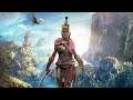 Assasins Creed Odyssey #29 DLC 1 (die erste Klinge)