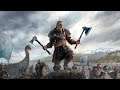Assassin's Creed Valhalla | Lấy cây kiếm thần Excalibur của vua Arthur | Part 01