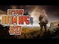 ATOM RPG Let's Play Ep 27 - Stepping on Heads