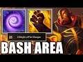 Bash Area | Dota 2 Ability Draft