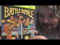 Battle Royale AZWC Review for the Turbografx-16