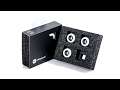 Bitspower Launches New Range of Ultra Secure Multi link Fittings
