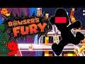Bowser's Fury - Röhrenturm & Ödland-Giga-Glocke! 100% Let's Play Part 9