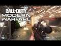 COD: Modern Warfare - Multiplayer Gameplay (Gunfight - King)