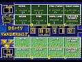 College Football USA '97 (video 1,098) (Sega Megadrive / Genesis)