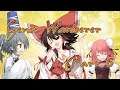 COMPLETELY OVERGEARED & OVERLEVELED: Let's Play Touhou Genso Wanderer -Reloaded- Part 6